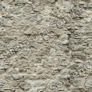 Photo High Resolution Seamless Wall Stones Texture 0003